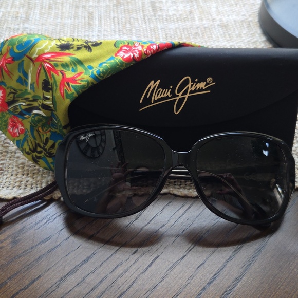 Maui Jim Kalena Sunglasses - Picture 1 of 5